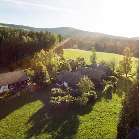 Ferienhaeuser Paunger Miesenbach  المظهر الخارجي الصورة